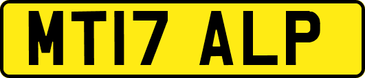 MT17ALP