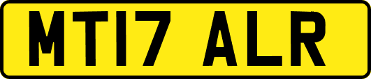 MT17ALR