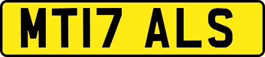MT17ALS