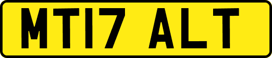 MT17ALT