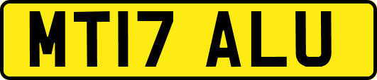 MT17ALU