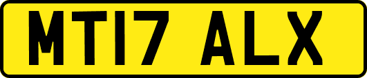 MT17ALX