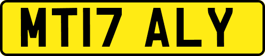 MT17ALY