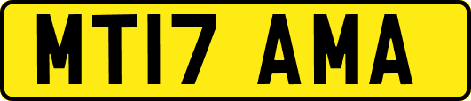 MT17AMA