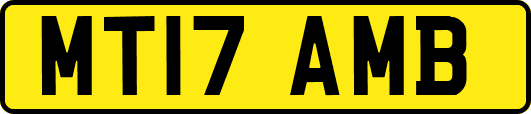 MT17AMB