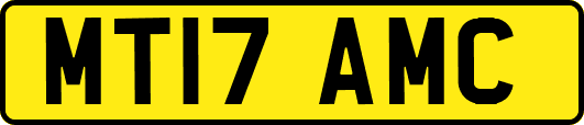 MT17AMC