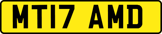 MT17AMD