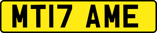 MT17AME