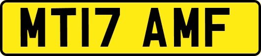 MT17AMF