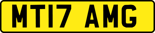 MT17AMG