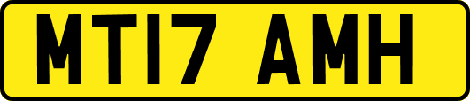 MT17AMH