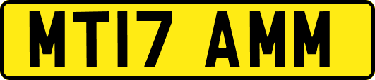 MT17AMM