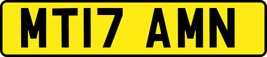 MT17AMN