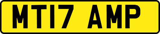 MT17AMP