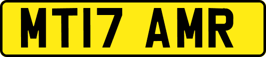 MT17AMR