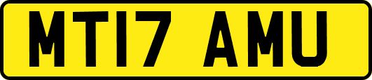 MT17AMU
