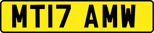 MT17AMW