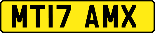 MT17AMX