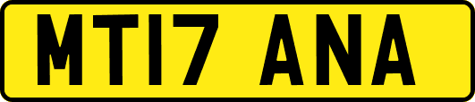 MT17ANA