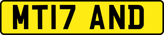MT17AND