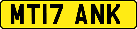 MT17ANK