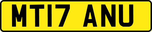 MT17ANU