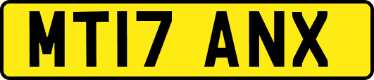 MT17ANX