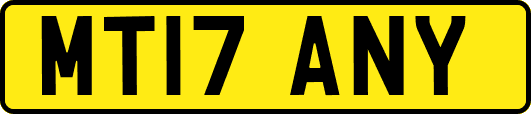 MT17ANY