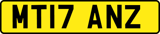 MT17ANZ