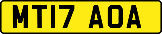 MT17AOA