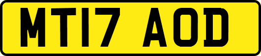 MT17AOD