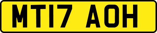 MT17AOH