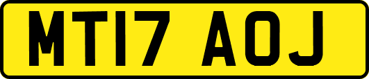 MT17AOJ