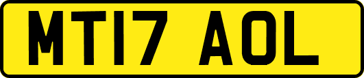 MT17AOL