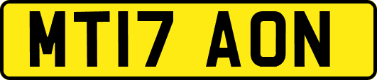 MT17AON