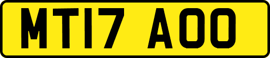 MT17AOO