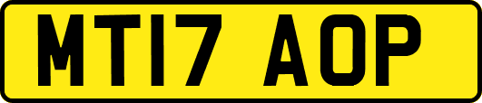 MT17AOP