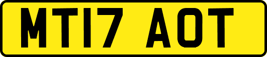 MT17AOT