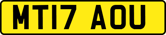 MT17AOU