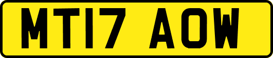 MT17AOW