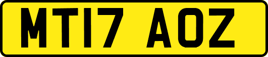 MT17AOZ