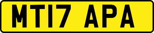 MT17APA