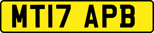 MT17APB