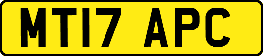 MT17APC