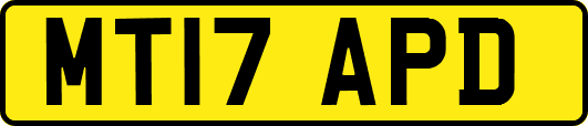 MT17APD