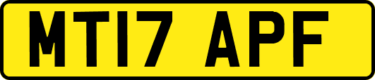 MT17APF