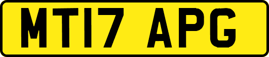 MT17APG