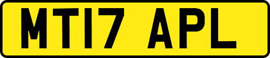 MT17APL