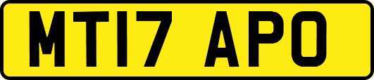 MT17APO
