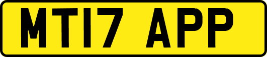 MT17APP